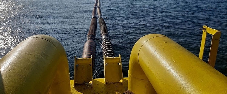 Lọc hóa dầu Bình Sơn nhập chuyến dầu đầu tiên sau bảo dưỡng tổng thể lần 4 Lọc hóa dầu Bình Sơn nhập chuyến dầu đầu tiên sau bảo dưỡng tổng thể lần 4