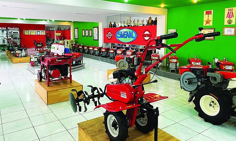 VEAM – Tự hào thương hiệu Việt Nam VEAM – Tự hào thương hiệu Việt Nam