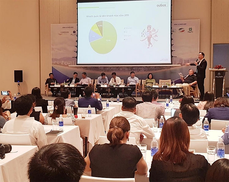 Du lịch Khánh Hòa – giải pháp nào để phục hồi sau dịch Covid 19?