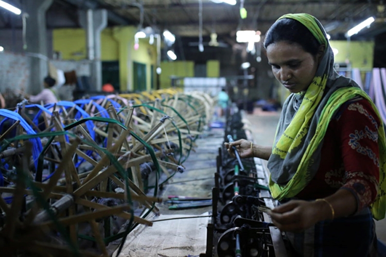 ASEAN-6 tăng trưởng chậm lại trong quý III