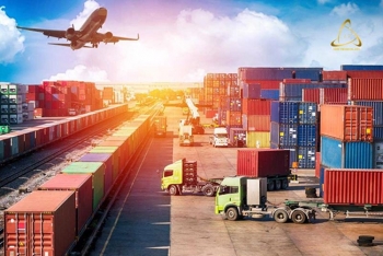 ASEAN tăng thêm 4,5 tỷ USD mỗi năm từ cạnh tranh logistics