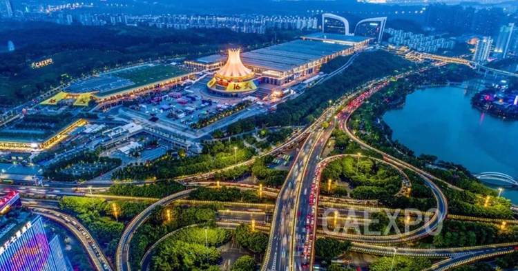 Hội chợ CAEXPO nắm bắt mọi cơ hội kinh doanh từ Hiệp định Đối tác Kinh tế toàn diện khu vực (RCEP) Hội chợ CAEXPO nắm bắt mọi cơ hội kinh doanh từ Hiệp định Đối tác Kinh tế toàn diện khu vực (RCEP)