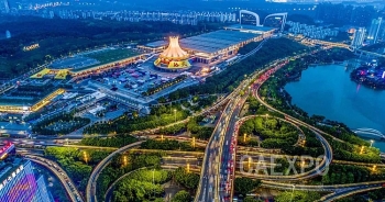 Hội chợ CAEXPO nắm bắt mọi cơ hội kinh doanh từ Hiệp định Đối tác Kinh tế toàn diện khu vực (RCEP)