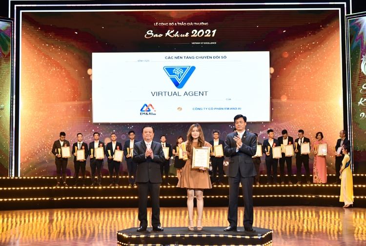 EM&AI: Khẳng định vị thế hàng đầu về AI tại Việt Nam