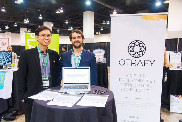 Otrafy: Khắc phục những bất cập trong truy xuất nguồn gốc sản phẩm Otrafy: Khắc phục những bất cập trong truy xuất nguồn gốc sản phẩm