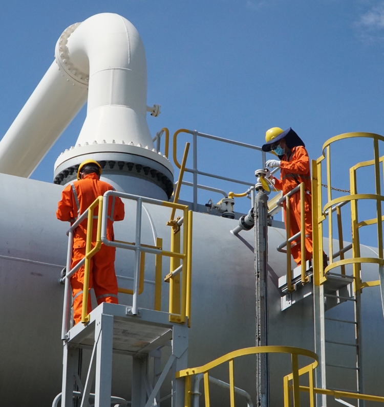 Petrovietnam: Khó khăn không chỉ từ dịch bệnh Covid-19