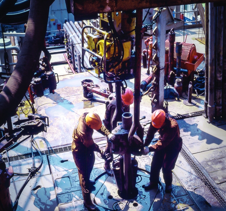 Petrovietnam: Khó khăn không chỉ từ dịch bệnh Covid-19