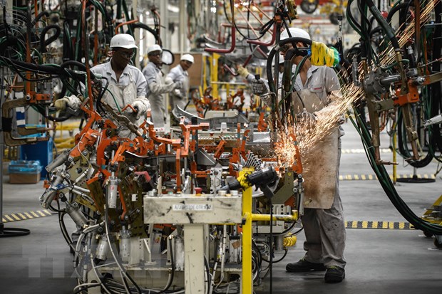 UNCTAD du bao kinh te toan cau tang truong nhanh nhat trong 50 nam hinh anh 1