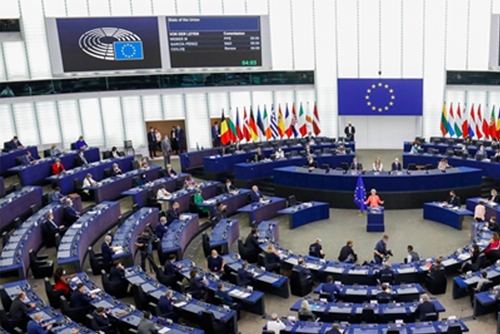 EU thành lập một cơ quan mới để ứng phó với các đại dịch trong tương lai