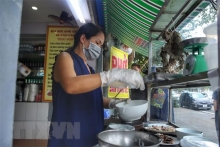Hà Nội điều chỉnh các biện pháp phòng dịch, sẽ không triển khai 3 vùng