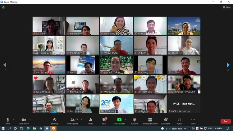 Công ty Khí Cà Mau giữ vững thành trì miền Tây Nam bộ Công ty Khí Cà Mau giữ vững thành trì miền Tây Nam bộ