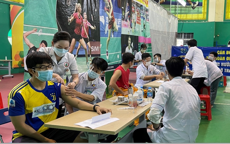 Công ty Khí Cà Mau giữ vững thành trì miền Tây Nam bộ Công ty Khí Cà Mau giữ vững thành trì miền Tây Nam bộ