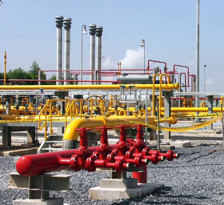 PV GAS Khí Đông Nam – Dấu ấn 19 năm hình thành và phát triển