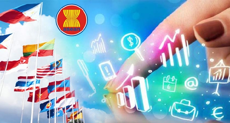 ASEAN vẫn là một điểm đến đầu tư hấp dẫn với tỷ trọng FDI toàn cầu tăng ASEAN vẫn là một điểm đến đầu tư hấp dẫn với tỷ trọng FDI toàn cầu tăng