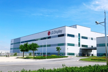 Thu hút FDI năm 2021: Có thể đạt 30 tỷ USD