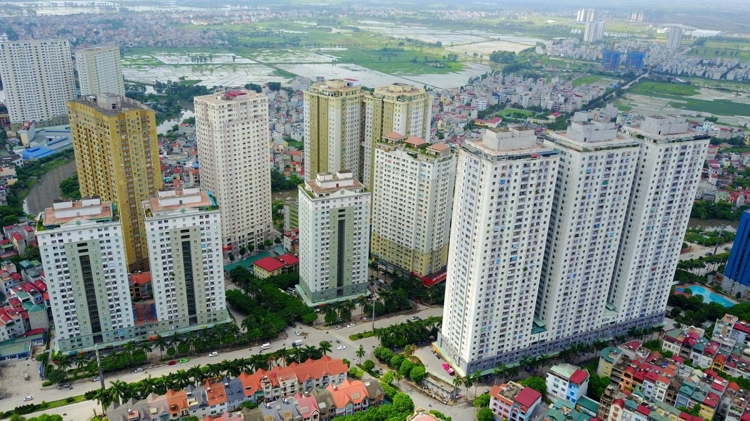 Cát lỗ sâu căn hộ mùa dịch: Giá hời hay chiêu trò câu khách?
