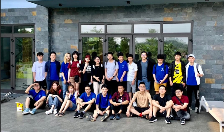 Techainer: Giải pháp công nghệ ứng dụng AI giúp doanh nghiệp quản trị rủi ro Techainer: Giải pháp công nghệ ứng dụng AI giúp doanh nghiệp quản trị rủi ro