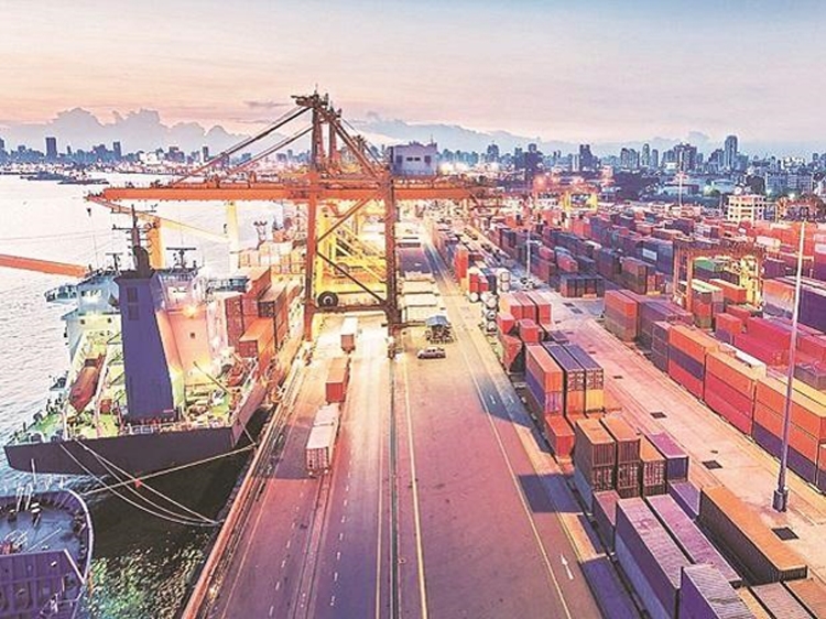 Thương mại dịch vụ toàn cầu theo quỹ đạo phục hồi trong quý III Thương mại dịch vụ toàn cầu theo quỹ đạo phục hồi trong quý III