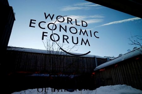 Diễn đàn Kinh tế Thế giới tổ chức hội nghị thường niên năm 2022 tại Davos-Klosters Diễn đàn Kinh tế Thế giới tổ chức hội nghị thường niên năm 2022 tại Davos-Klosters