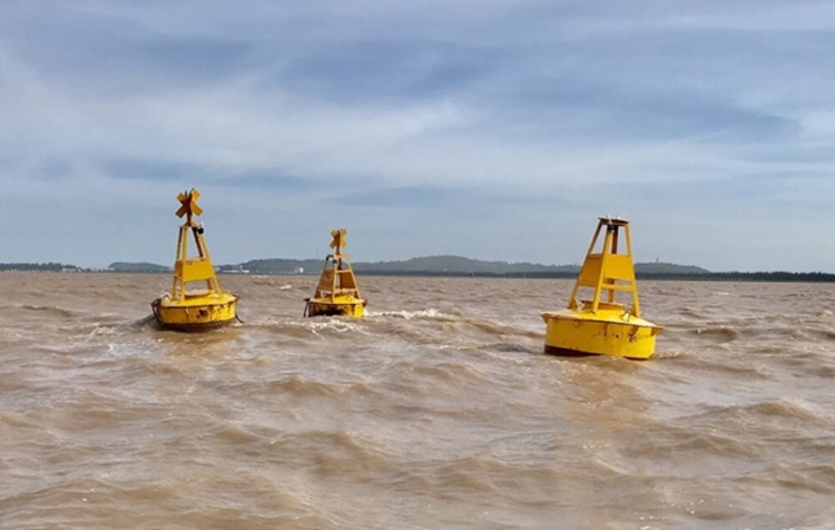 Hải Phòng giải quyết dứt điểm tranh chấp giữa ngư dân nuôi ngao và doanh nghiệp