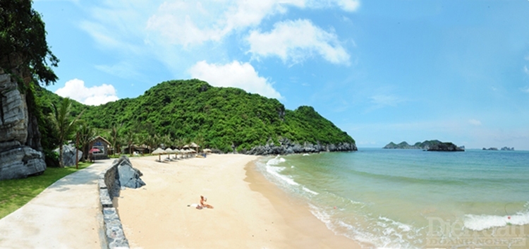 Hải Phòng và Quảng Ninh hợp tác và phát triển du lịch