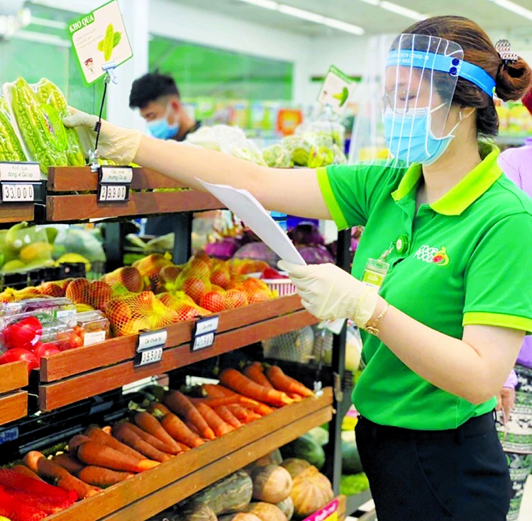 Doanh nghiệp trước xu hướng tiêu dùng mới: Làm gì để thích ứng?