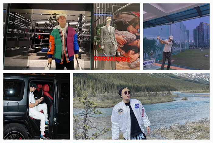 Phía sau những đường dây bán dâm nghìn đô -0