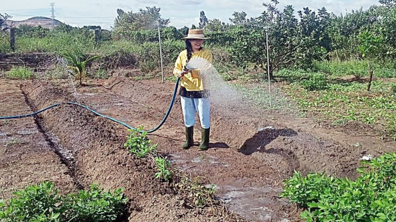 Bất ngờ gia cảnh của