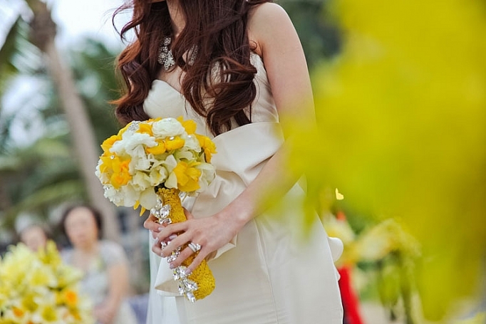 khu nghi duong danh cho le cuoi dang cap nhat chau a 2018 sang trong nhu the nao