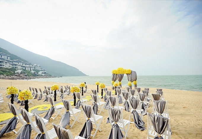 khu nghi duong danh cho le cuoi dang cap nhat chau a 2018 sang trong nhu the nao