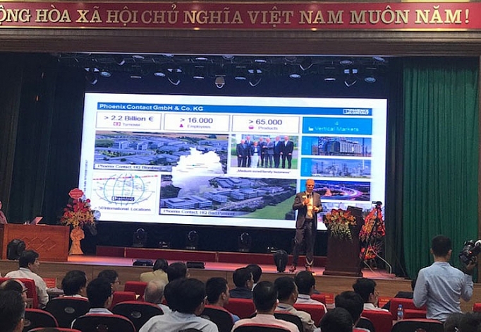 hoi nghi khoa hoc va cong nghe toan quoc ve co khi lan thu 5