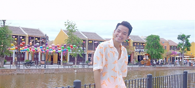 nhac si minh khang mv du lich trai nghiem se la xu huong hap dan de gioi tre ghi lai cam xuc dau an ca nhan