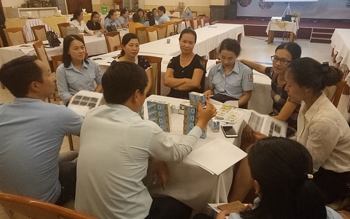 Sữa Cô Gái Hà Lan giáo dục dinh dưỡng & phát triển thể lực tại miền Trung sua co gai ha lan giao duc dinh duong phat trien the luc tai mien trung