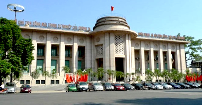 Thanh khoản ngân hàng tốt, dư nợ tín dụng có thể tăng hơn 15% thanh khoan ngan hang tot du no tin dung co the tang hon 15
