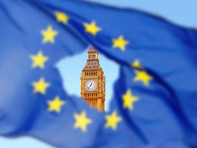 Anh sẽ mất 5.000 việc làm dịch vụ tài chính vào ngày Brexit anh se mat 5000 viec lam dich vu tai chinh vao ngay brexit