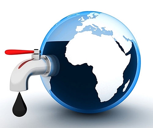OPEC cắt giảm dự báo tăng trưởng nhu cầu dầu toàn cầu năm 2019 opec cat giam du bao tang truong nhu cau dau toan cau nam 2019