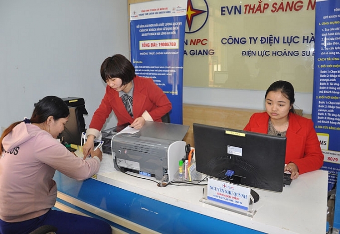 PC Hà Giang – Đẩy mạnh xây dựng và thực hiện văn hóa doanh nghiệp pc ha giang day manh xay dung va thuc hien van hoa doanh nghiep