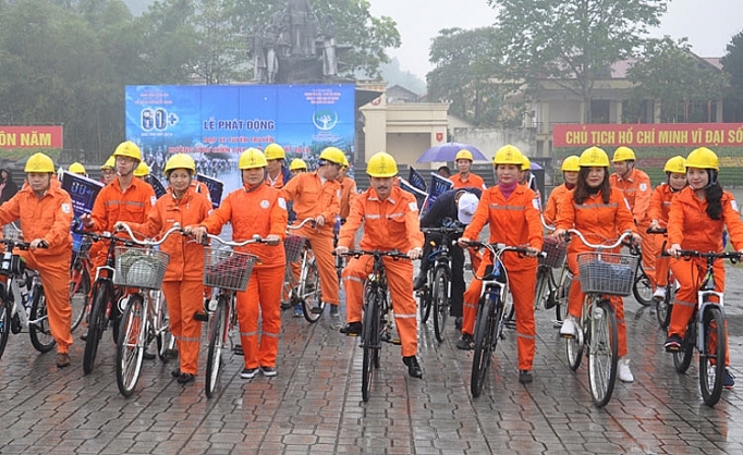 PC Hà Giang – Đẩy mạnh xây dựng và thực hiện văn hóa doanh nghiệp pc ha giang day manh xay dung va thuc hien van hoa doanh nghiep