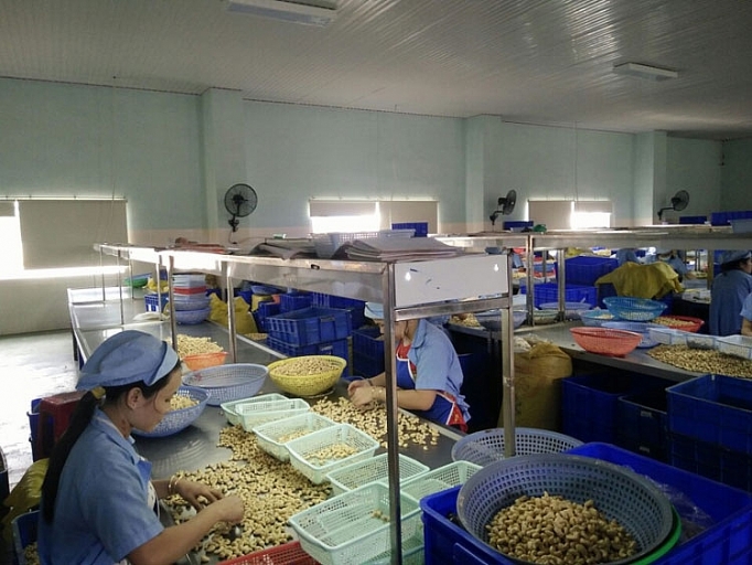 nganh cong thuong dak nong giu vung da tang truong on dinh ben vung