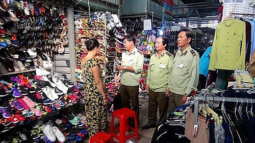 Đồng Nai xử lý gần 1.800 vụ vi phạm trong sản xuất, kinh doanh hàng hóa dong nai xu ly gan 1800 vu vi pham trong san xuat kinh doanh hang hoa