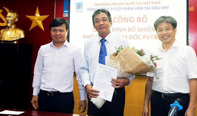 Tổng công ty CP Vận tải Dầu khí hoàn thành kế hoạch cả năm 2018 trước 3 tháng tong cong ty cp van tai dau khi hoan thanh ke hoach ca nam 2018 truoc 3 thang