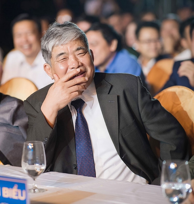 tap doan muong thanh hien thuc hoa uoc mo to am