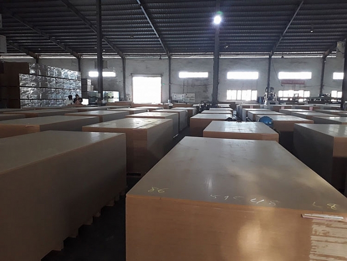 Đắk Nông: Ổn định vùng nguyên liệu cho sản xuất dak nong on dinh vung nguyen lieu cho san xuat