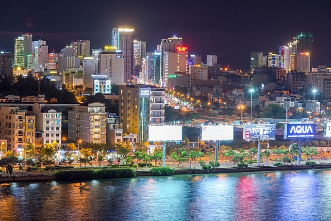 bat dong san da nang khoi sac tro lai co hoi se khong chia deu