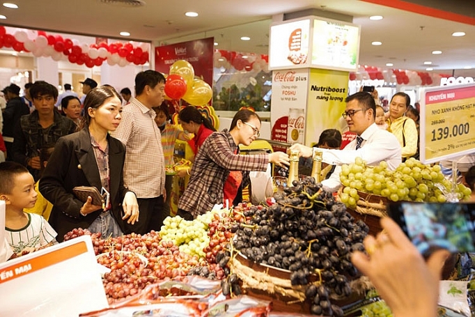 vincom plaza cao lanh diem hen niem vui moi cua nguoi dan dong thap