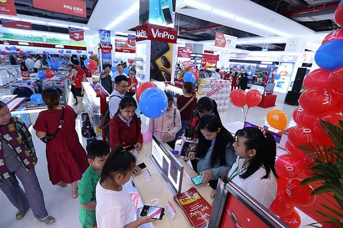 vincom plaza cao lanh diem hen niem vui moi cua nguoi dan dong thap