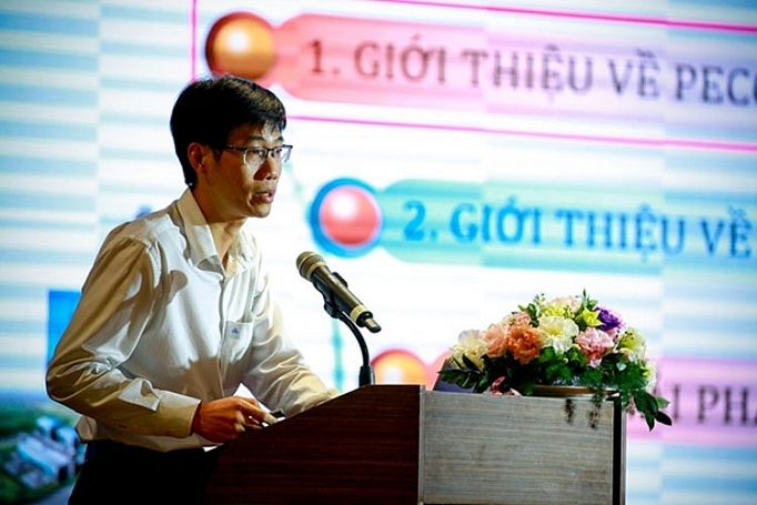 PV Power tổ chức Hội thảo "Đánh giá công nghệ nhà máy điện sử dụng nhiên liệu LNG" pv power to chuc hoi thao danh gia cong nghe nha may dien su dung nhien lieu lng