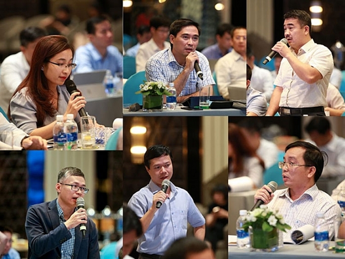 PV Power tổ chức Hội thảo "Đánh giá công nghệ nhà máy điện sử dụng nhiên liệu LNG" pv power to chuc hoi thao danh gia cong nghe nha may dien su dung nhien lieu lng