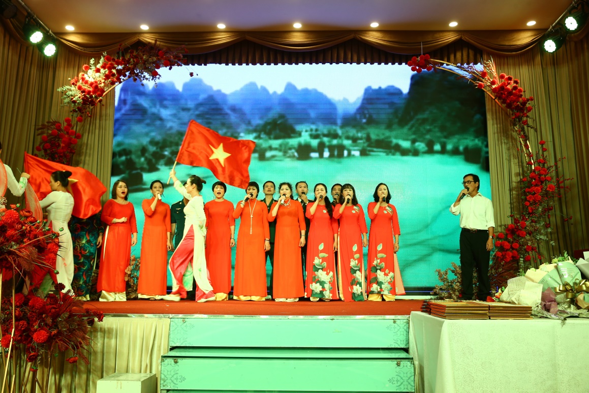 nhieu hoat dong van hoa chao mung 65 nam ngay giai phong thu do