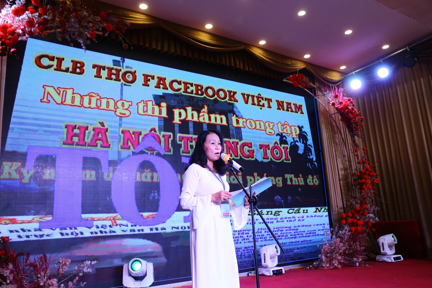 nhieu hoat dong van hoa chao mung 65 nam ngay giai phong thu do